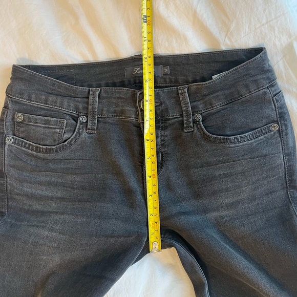 Level 99 Skinny Jeans - Picture 4 of 9